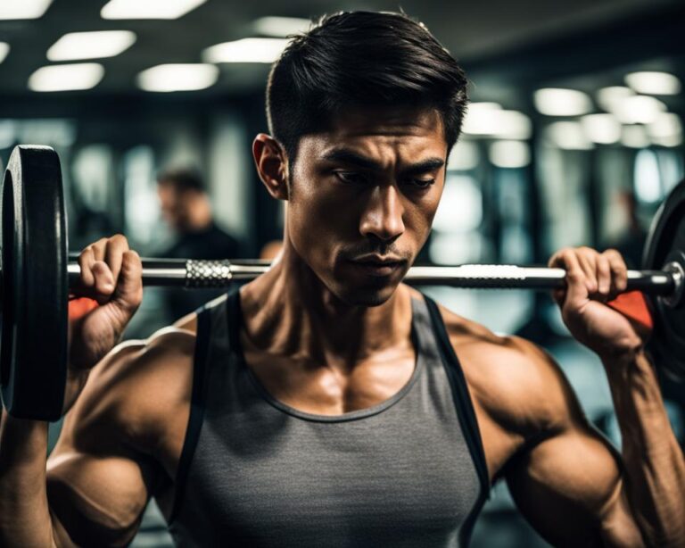 The Skinny Guy's Guide to Building Muscle